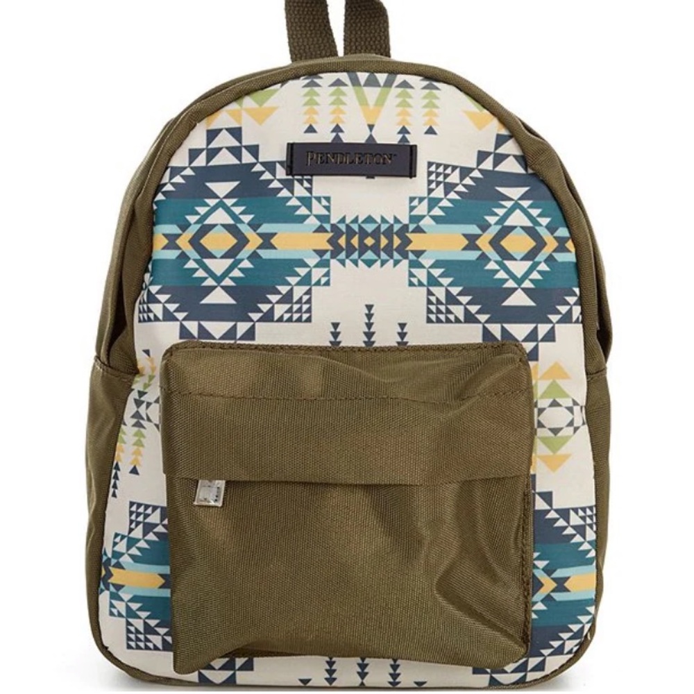 Pendleton Mini backpack